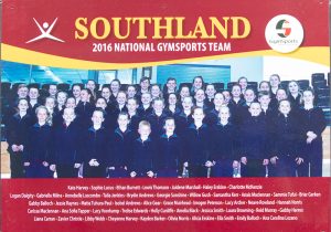 2016-Southland-gymsports-team